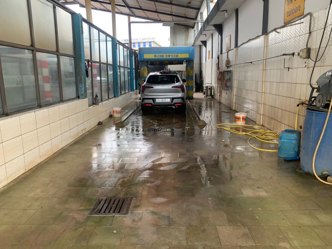 Mr Clean Auto, photo 1